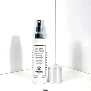 Sisley All Day All Year Essential Anti-aging Protection 50ml/1.6fl.oz Sealed Box
